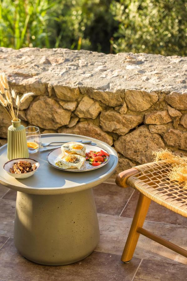 Chromata Assos Villas Kefalonia أسوس المظهر الخارجي الصورة